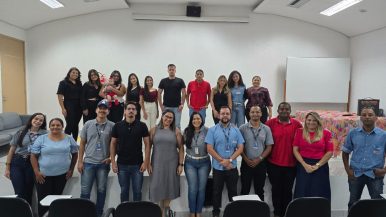 Aprendizagem Caeté 1