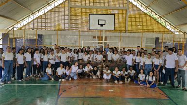 Ação Ambiental Marituba 4