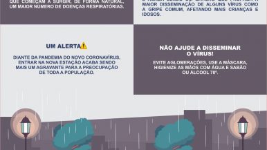 Publicado em 11 de março de 2021.