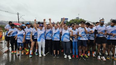 Corrida Caeté 3