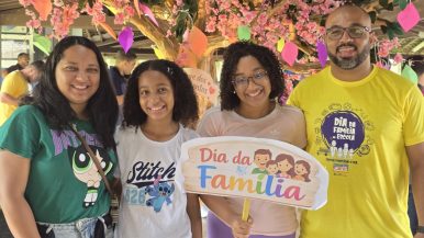 Dia da Família na Escola 10