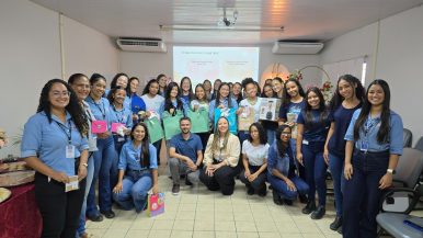 Dia da Mulher - Marituba - 8