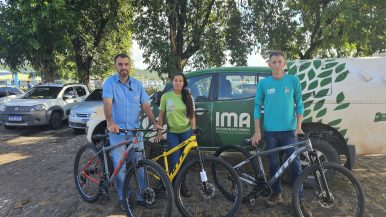 Doação-IMA-Caeté-Bicicletas