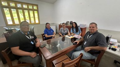 Escola Conceição Lyra Conselho Tutelar