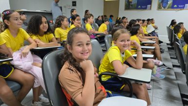 Palestra Ambiental - 5