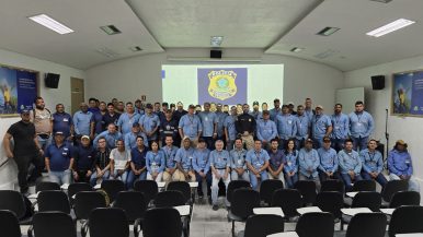 Palestra PRF 3
