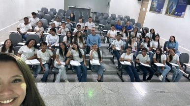 Produção Palestra 2