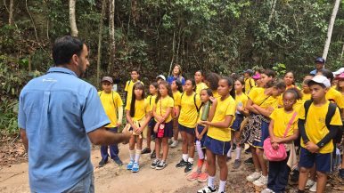 Visita RPPN Salvador Lyra 3